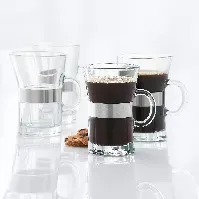 Bilde av Rosendahl Grand Cru hot drink glass 4 stk Krus
