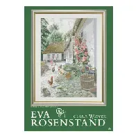Bilde av Rosenstands katalog Nr. 29 Strikking, pynt, garn og strikkeoppskrifter