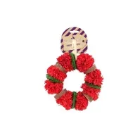 Bilde av Rosewood Christmas Wreath Kjæledyr - Små kjæledyr - Snacks til gnagere