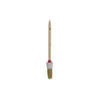 Bilde av Round Paint Brush Okko (Diameter – 25Mm) Maling og tilbehør - Maleverktøy - Børster