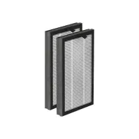 Bilde av Rowenta XD6520F0 - Luftfilter - for bladeless cooling fan/purifier (en pakke 2) - for Eclipse QU5030F0 Ventilasjon & Klima - Luftrensere - Luftrensere