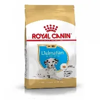 Bilde av Royal Canin Breed Dalmatiner Puppy 12 kg (12 kg) Hund - Hundemat - Tørrfôr