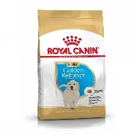Bilde av Royal Canin Breed Golden Retriever Junior (12 kg) Hund - Hundemat - Tørrfôr