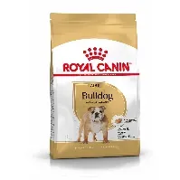 Bilde av Royal Canin Bulldog Adult (12 kg) Hund - Hundemat - Tørrfôr