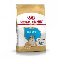 Bilde av Royal Canin Bulldog Puppy (12 kg) Hund - Hundemat - Tørrfôr