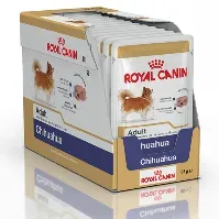 Bilde av Royal Canin Chihuahua Wet (12x85g) Hund - Hundemat - Våtfôr