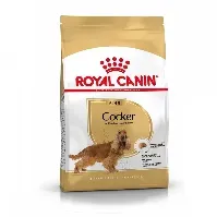 Bilde av Royal Canin Cocker Spaniel Adult (12 kg) Hund - Hundemat - Tørrfôr