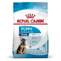 Bilde av Royal Canin Dog Maxi Puppy (15 kg) Hund - Hundemat - Tørrfôr