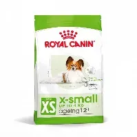 Bilde av Royal Canin Dog X-small Ageing 12+ (1,5 kg) Hund - Hundemat - Seniorfôr til hund