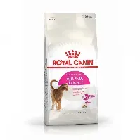 Bilde av Royal Canin Exigent Aromatic Attraction 33 (10 kg) Katt - Kattemat - Tørrfôr