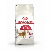 Bilde av Royal Canin Fit 32 (10 kg) Katt - Kattemat - Spesialfôr - Diettfôr til katt