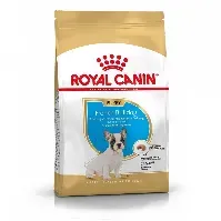 Bilde av Royal Canin French Bulldog Puppy (10 kg) Hund - Hundemat - Tørrfôr