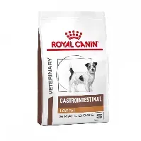 Bilde av Royal Canin Gastro Intestinal Low Fat Small Dog (1,5 kg) Veterinærfôr til hund - Mage- & Tarmsykdom