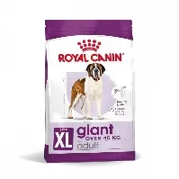 Bilde av Royal Canin Giant Adult (15 kg) Hund - Hundemat - Tørrfôr
