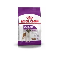 Bilde av Royal Canin Giant Adult, Adult, Enorm (> 45kg), 15 kg Kjæledyr - Hund - - Tørr hundemat