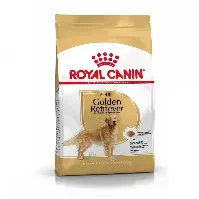 Bilde av Royal Canin Golden Retriever Adult (12 kg) Hund - Hundemat - Tørrfôr