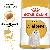 Bilde av Royal Canin Maltese Adult (1.5 kg) Hund - Hundemat - Tørrfôr