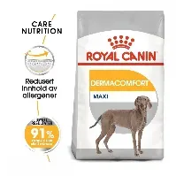 Bilde av Royal Canin Maxi Dermacomfort (12 kg) Hund - Hundemat - Tørrfôr