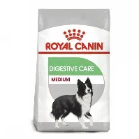Bilde av Royal Canin Medium Digestive Care (12 kg) Hund - Hundemat - Tørrfôr