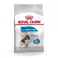 Bilde av Royal Canin Medium Light Weight Care (12 kg) Hund - Hundemat - Spesialfôr - Diettfôr til hund