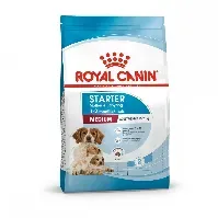 Bilde av Royal Canin Medium Starter (15 kg) Hund - Hundemat - Tørrfôr