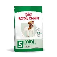 Bilde av Royal Canin Mini Adult tørrfôr til hund (2 kg) Hund - Hundemat - Tørrfôr