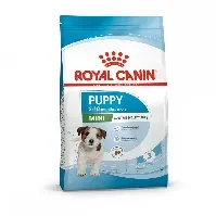 Bilde av Royal Canin Mini Puppy (2 kg) Valp - Valpefôr - Tørrfôr til valp
