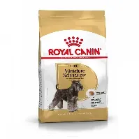 Bilde av Royal Canin Miniature Schnauzer Adult (3 kg) Hund - Hundemat - Voksenfôr til hund