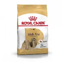 Bilde av Royal Canin Shih Tzu Adult (1,5 kg) Hund - Hundemat - Voksenfôr til hund