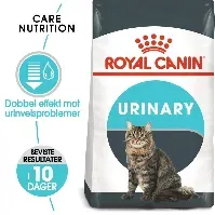 Bilde av Royal Canin Urinary Care (10 kg) Katt - Kattemat - Spesialfôr - Urinfôr til katt