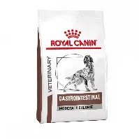 Bilde av Royal Canin Veterinary Diet Dog Gastro Intestinal Moderate Calorie (7,5 kg) Veterinærfôr til hund - Mage- & Tarmsykdom