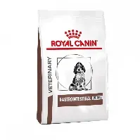 Bilde av Royal Canin Veterinary Diet Dog Gastrointestinal Puppy (2,5 kg) Veterinærfôr til hund - Mage- & Tarmsykdom
