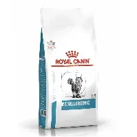 Bilde av Royal Canin Veterinary Diets Cat Anallergenic (2 kg) Veterinærfôr til katt - Fôrallergi
