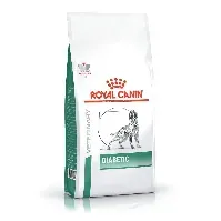 Bilde av Royal Canin Veterinary Diets Dog Diabetic (1,5 kg) Veterinærfôr til hund - Diabetes