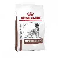 Bilde av Royal Canin Veterinary Diets Dog Gastro Intestinal (2 kg) Veterinærfôr til hund - Mage- & Tarmsykdom