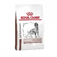 Bilde av Royal Canin Veterinary Diets Dog Hepatic (1,5 kg) Veterinærfôr til hund - Leversykdom