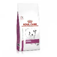 Bilde av Royal Canin Veterinary Diets Dog Renal Small Dogs 3,5 kg Veterinærfôr til hund - Nyresykdom