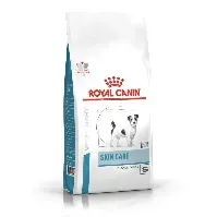 Bilde av Royal Canin Veterinary Diets Dog Skin Care Small Breed (2 kg) Veterinærfôr til hund - Hudproblem