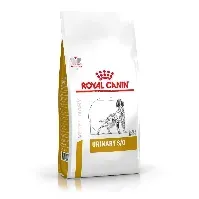 Bilde av Royal Canin Veterinary Diets Dog Urinary S/O (2 kg) Veterinærfôr til hund - Problem med urinveiene