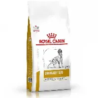 Bilde av Royal Canin Veterinary Diets Dog Urinary S/O Moderate Calorie (12 kg) Veterinærfôr til hund - Problem med urinveiene
