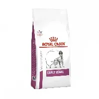 Bilde av Royal Canin Veterinary Diets Early Renal (14 kg) Veterinærfôr til hund - Nyresykdom