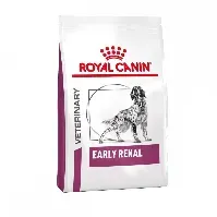 Bilde av Royal Canin Veterinary Diets Early Renal (2 kg) Veterinærfôr til hund - Nyresykdom