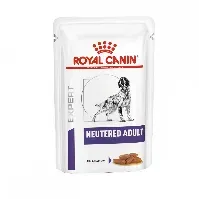 Bilde av Royal Canin Veterinary Diets Health Neutered Adult 12x100g Veterinærfôr til hund