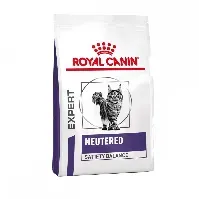 Bilde av Royal Canin Veterinary Diets Health Neutered Satiety Balance (400 g) Veterinærfôr til katt - Overvekt