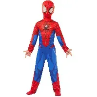 Bilde av Rubies - Costume - Spider-Man (128 cm) - Leker