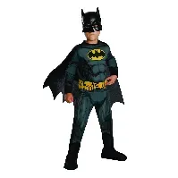Bilde av Rubies - DC Comics Costume - Batman (147 cm) - Leker