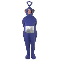 Bilde av Rubies - Teletubbies Costume - Tinky Winky (880868) - Gadgets