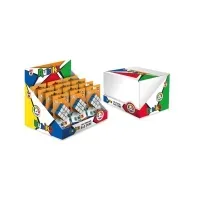 Bilde av Rubiks 3x3 Cube CDU Leker - Spill - Brain twisters