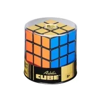 Bilde av Rubiks 50th Anniversary Retro 3x3 Cube Leker - Figurer og dukker