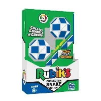 Bilde av Rubiks - Connector Snake (6064893) - Leker